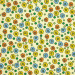 FELTRO-COL.-FLORAL-C.BOLAS-COLOR-C.FDO-AMARELO-D9522.V02