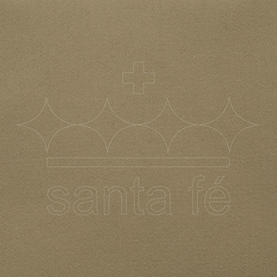 Feltro Liso Santa Fé Bege Fendy 100 x 140 cm - Ref. 099