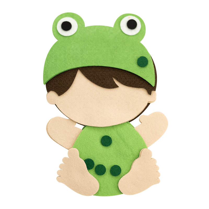 BABY-SAPINHO