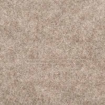 Feltro Liso Santa Fé Mescla Café 100 x 140 cm - Ref. 159