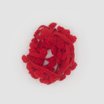 POMPOM-BRITANIA-9038.1T-B19-VERMELHO-UN-1M