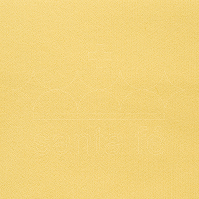 Feltro Liso Santa Fé Amarelo Roma 50 x 70 cm - Ref. 055