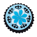MANDALA-AZUL