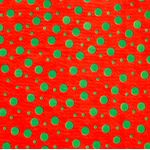 FELTRO-COL.-NATAL-FUNDO-VERMELHO-BOLINHA-VERDE-5080365