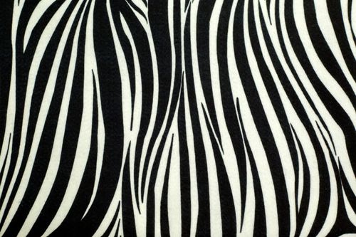 Feltro Estampado Santa Fé Coleção Africa Rafiki 50 x 70 cm - Ref. 5950.005