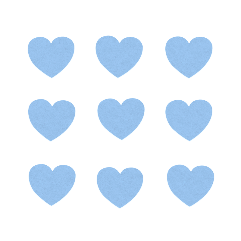 100-CORACOES-AZUL-CLARO-10cm