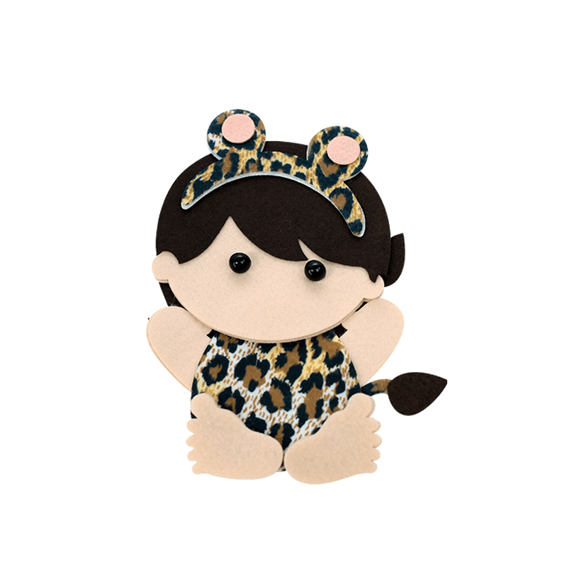 BABY-ONCINHA