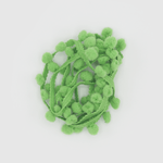 POMPOM-BRITANIA-9038.1T-B151-VERDE-LIMAO-UN-1M