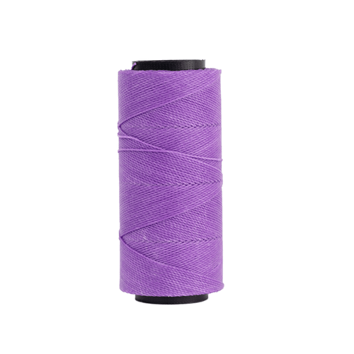 FIO ENCERADO SETTANYL 360 LILAS 100G ROLO