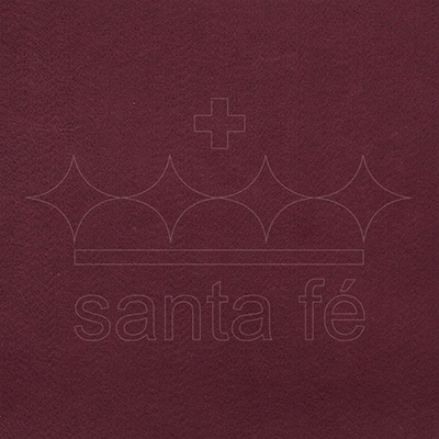Feltro Liso Santa Fé Vinho 50 x 140 cm - Ref. 020