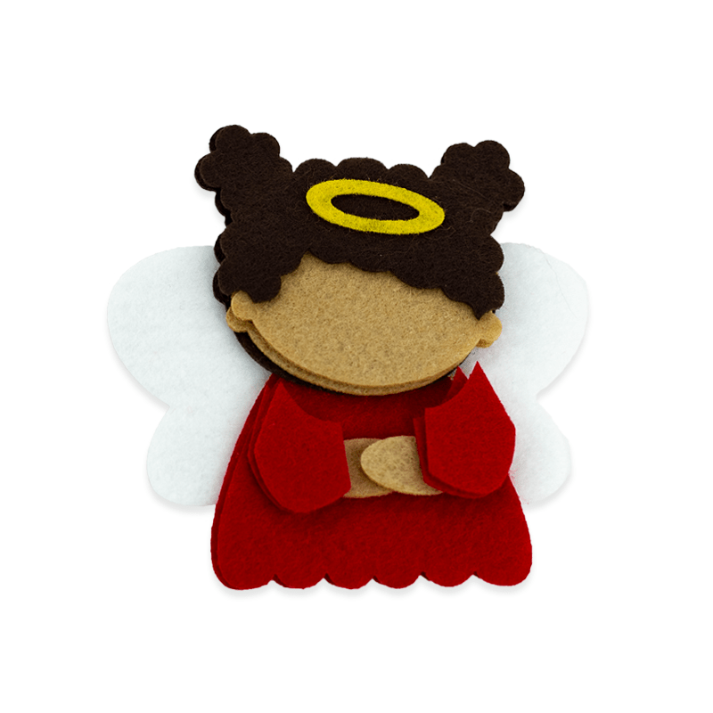 ANJO-MENINA-NEGRA-VERMELHO