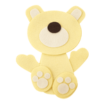 URSINHO-ABRACO-CREME-15cm
