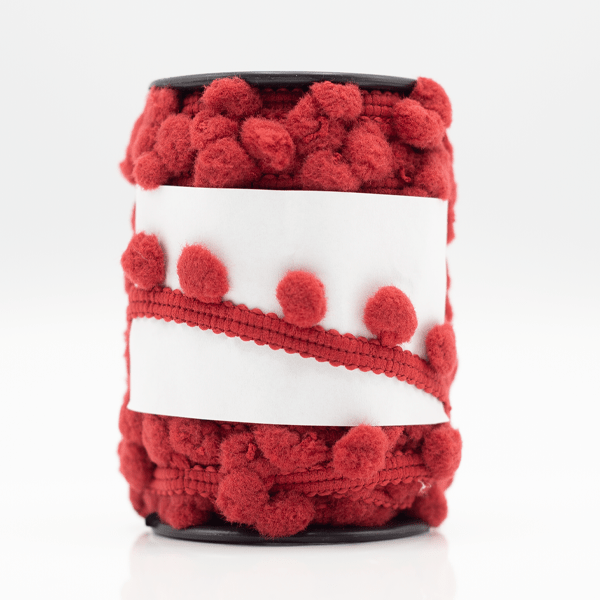 POMPOM-BRITANIA-9038.1T-B113-BORDO-UN-1M