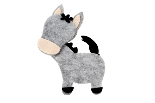 BURRINHO