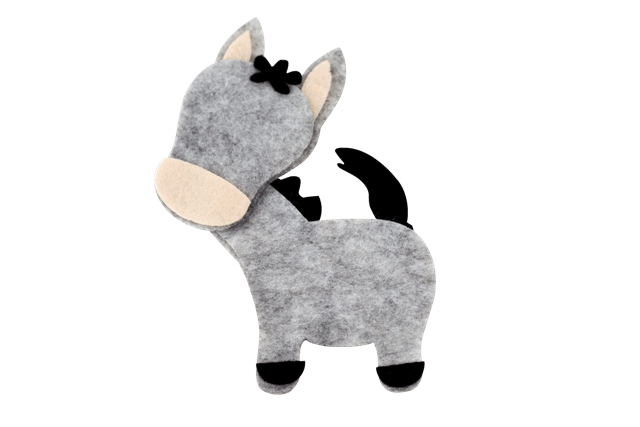 BURRINHO