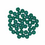 MINI-BOTAO-REDONDO-VERDE-BANDEIRA-PACOTE-40-UN