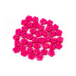 MINI-BOTAO-FLOR-PINK-PACOTE-40-UN