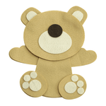URSINHO-ABRACO-HAVAI-15cm