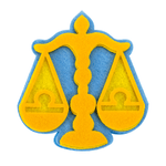 LIBRA-ZODIACO