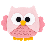 CORUJA-SAIA-ACORDADA-ROSA