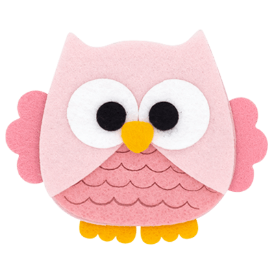 CORUJA-SAIA-ACORDADA-ROSA