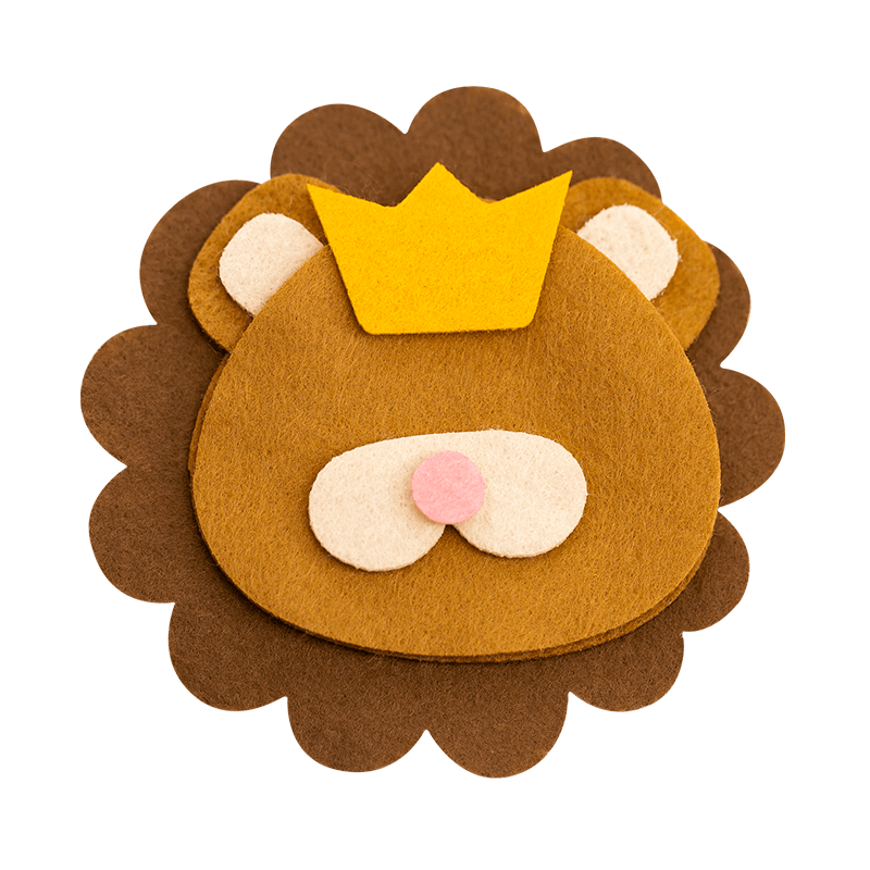 CABECA-LEAO-CARAMELO-