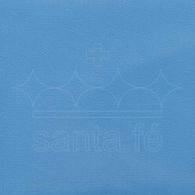 Feltro Liso Santa Fé Azul Claro 100 x 140 cm - Ref. 030