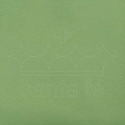 Feltro Liso Santa Fé Verde Água 100 x 140 cm - Ref. 079
