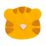 CABECA-TIGRE