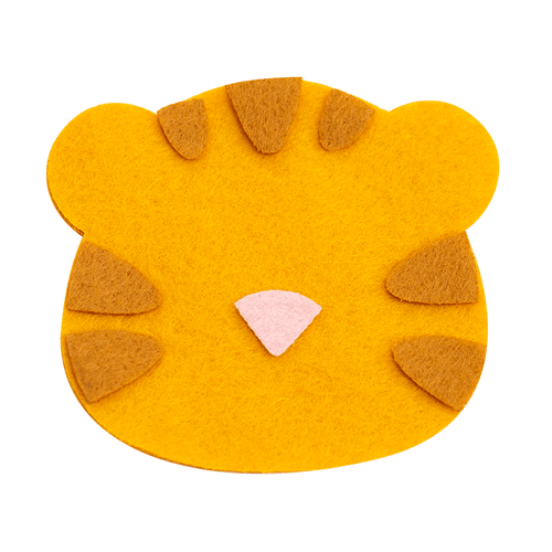 CABEÇA TIGRE