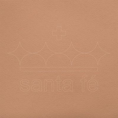 Feltro Liso Santa Fé Nude Capri 100 x 140 cm - Ref. 047