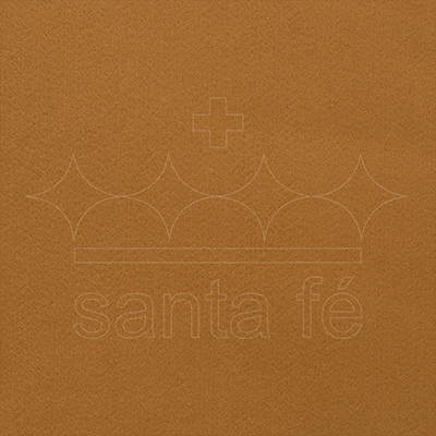 Feltro Liso Santa Fé Caramelo 100 x 140 cm - Ref. 058