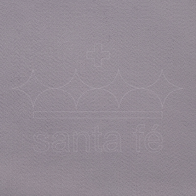 Feltro Liso Santa Fé Cinza Claro 100 x 140 cm - Ref. 036