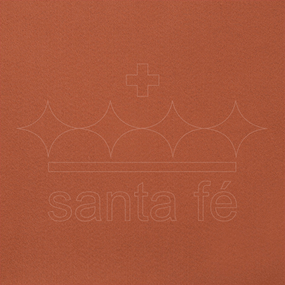 Feltro Liso Santa Fé Cobre 100 x 140 cm - Ref. 026