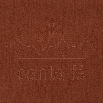 Feltro Liso Santa Fé Ferrugem 100 x 140 cm - Ref. 022