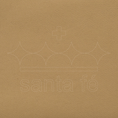 Feltro Liso Santa Fé Caramelo Havaí 100 x 140 cm - Ref. 056