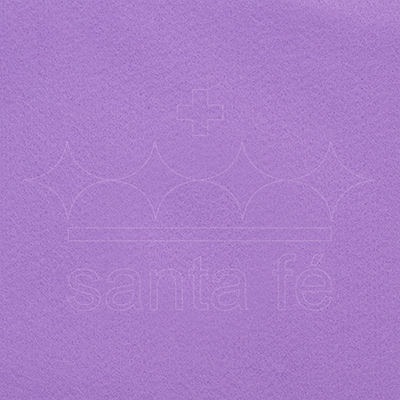Feltro Liso Santa Fé Uva Malbec 100 x 140 cm - Ref. 096
