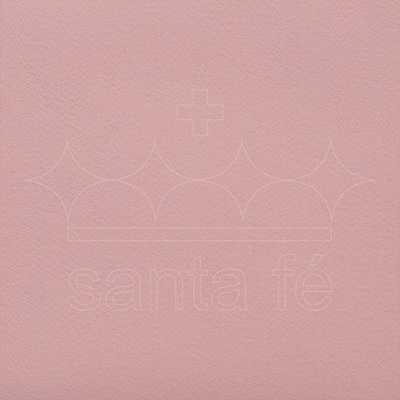 Feltro Liso Santa Fé Rosa Mônaco 100 x 140 cm - Ref. 208