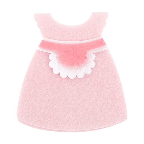 VESTIDO