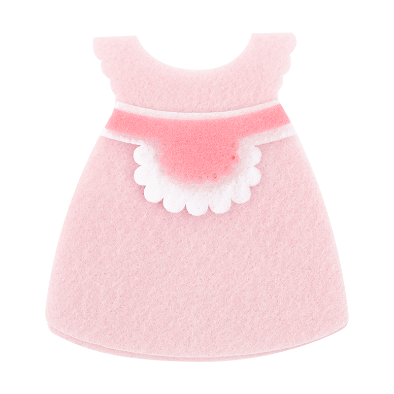 VESTIDO