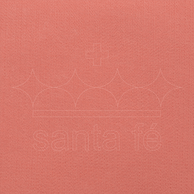Feltro Liso Santa Fé Rosa Kyly 100 x 140 cm - Ref. 069