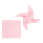 CATAVENTO-ROSA