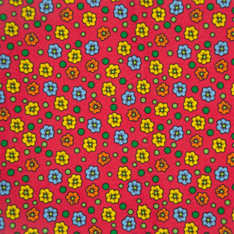 FELTRO-COL.-FLORAL-C.BOLAS-COLOR-C.FDO-VERMELHO-D9522.V01-