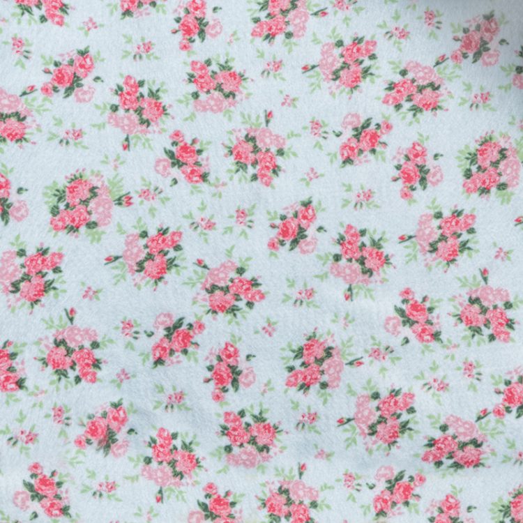 FELTRO-COL.-COLOR-BABY-FLORAL-C.FDO-AZUL-5030.030