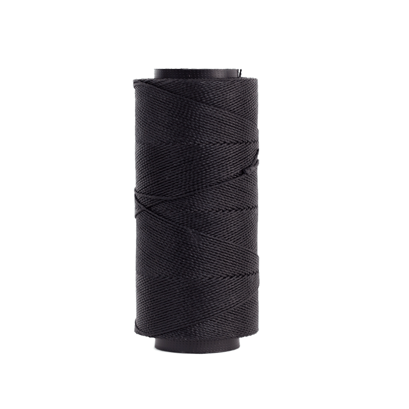 FIO-ENCERADO-SETTANYL-11-PRETO-100G-ROLO