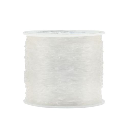 FIO SIL LULI 0,6MM TRANSPARENTE