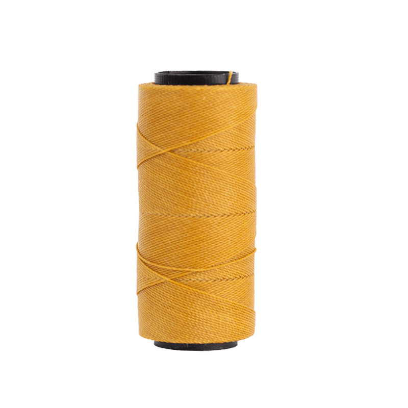 FIO-ENCERADO-SETTANYL-518-CASTANHO-100G-ROLO