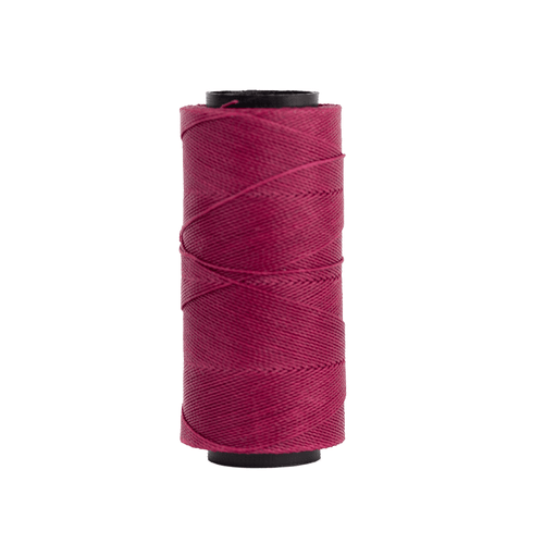 FIO ENCERADO SETTANYL 773 VINHO 100G ROLO