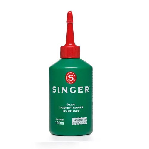 OLEO SINGER 100ML UN