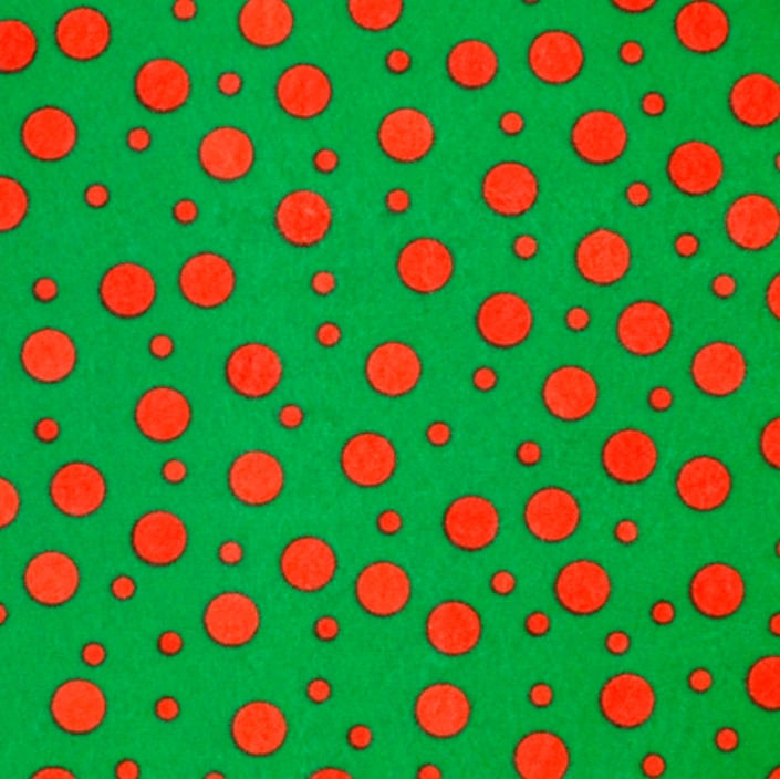 FELTRO-COL.-NATAL-FUNDO-VERDE-BOLINHA-VERMELHA-5086.503